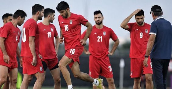 ردپای برانکو در تیم ملی ایران/ ستاره هایی که به جام جهانی رسیدند