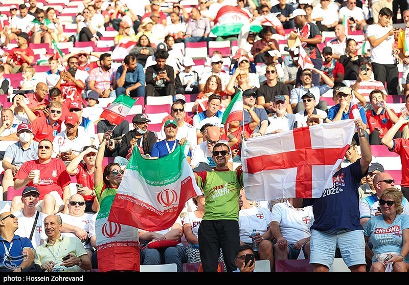 جام جهانی 2022 قطر , جام جهانی قطر , ایران در جام جهانی 2022 قطر , تیم ملی فوتبال ایران ,