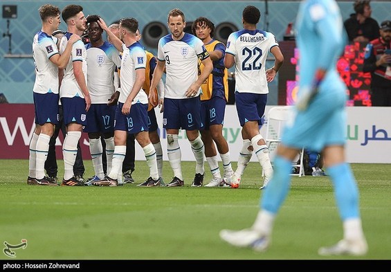 جام جهانی قطر| تریپیه: ۳ امتیاز خوب مقابل ایران گرفتیم اما باید پیشرفت کنیم