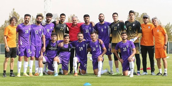 نصرتی: با حاشیه سازی می خواهند تمرکز تیم کی روش را به هم بزنند