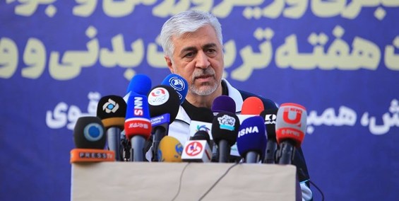 وزیر ورزش: هزینه پرواز رفت و برگشت جام جهانی کاهش یافت