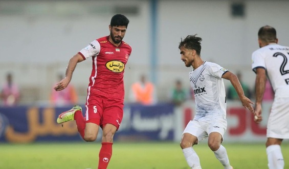 کابوس پرسپولیس با حضور این ستاره به پایان رسید