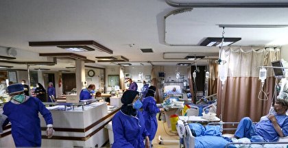 آمار کرونا امروز شنبه ۳۰ مهر ۱۴۰۱