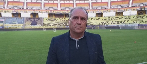 قول پیشکسوت فوتبال به پرسپولیسی‌ها