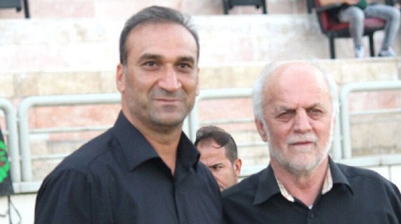 دیاباته از لوکادیا هم بهتر می شود!/  ۲ بازیکن پرسپولیس حتما باید نیمکت نشین شوند