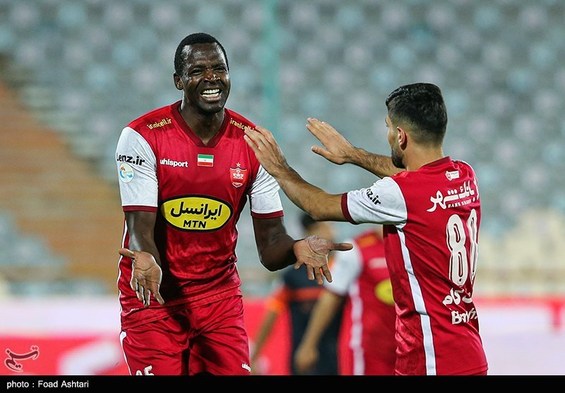 تیم منتخب هفته یازدهم لیگ برتر فوتبال