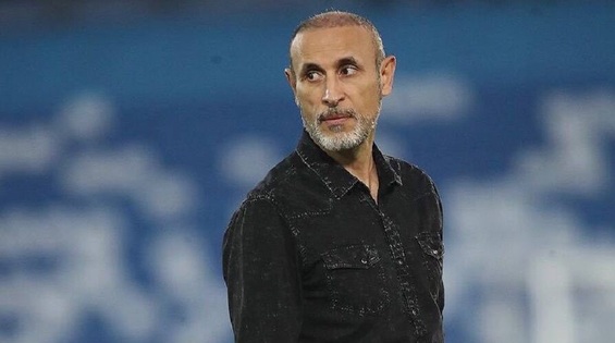 یحیی گل محمدی؛ اقتصاددان جدید پرسپولیسی ها