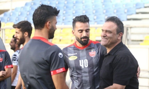 پرسپولیس با بردهای اقتصادی هم می تواند قهرمان شود