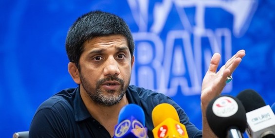 دبیر: محکم پای برگزاری لیگ ایستاده ایم/ برنامه ریزی لیگ نباید به تیم های ملی ضربه بزند