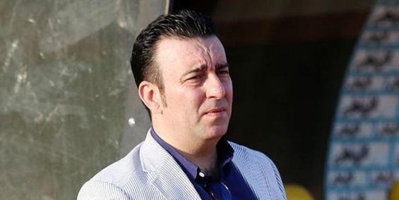 تاج به مدیر جدید تیم امید حکم داد/ تکلیف سرمربی چه زمانی مشخص می‌شود؟