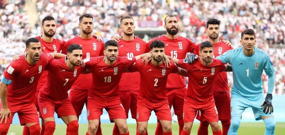 انقلاب کارلوس در ترکیب تیم ملی ایران برای بازی با ولز