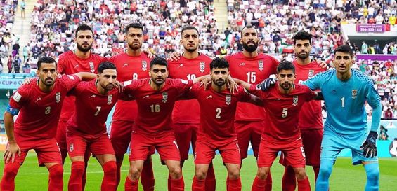 تیم ملی چطور با ۴ امتیاز صعود می‌کند؟  باورکردنی نیست؛ ایران حتی می‌تواند تیم اول گروه B باشد