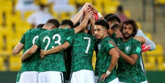 واکنش AFC و فیفا به شگفتی سازی عربستان در جام جهانی
