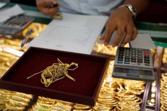 قیمت طلا در اوج سه ماهه   جرقه در بازارهای جهانی