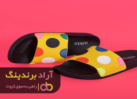 دمپایی توانست من را به راحتی میلیاردر کند