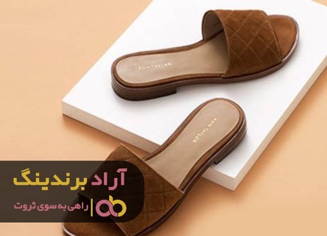 دمپایی توانست من را به راحتی میلیاردر کند