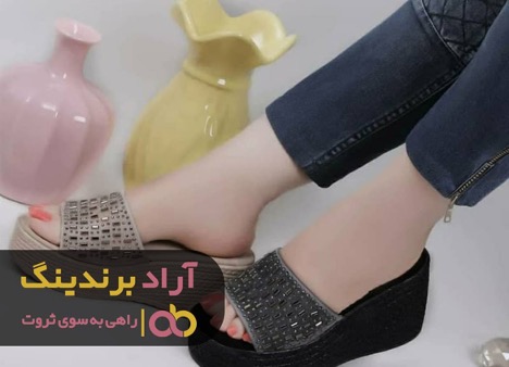دمپایی توانست من را به راحتی میلیاردر کند