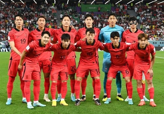 صعود اَبر تیم‌های آسیا به جمع برترین‌ها گاه ما به سرابی به نام آینده