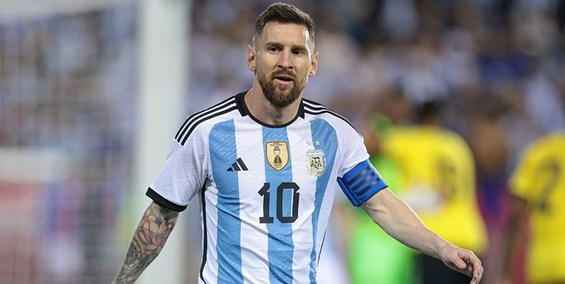 آرژانتین - استرالیا؛ بازی تاریخی برای مسی/ نابغه هزارتایی می‌شود