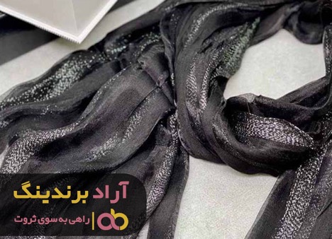 یک شال طناب نجات من از سقوط در فقر شد یک شال طناب نجات من از سقوط در فقر شد