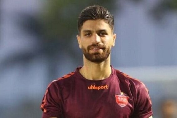 ستاره پرسپولیس دربی را از دست داد؟