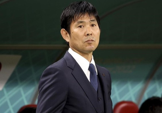موریاسو: در آغاز عصر جدید فوتبال ژاپن هستیم  پنالتی‌زنان توسط بازیکنان انتخاب شدند!