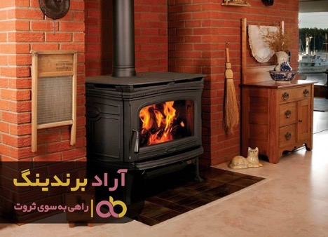 هیزم هایی که حرارت ثروتمند شدنم را همه جا پخش کردند! هیزم هایی که حرارت ثروتمند شدنم را همه جا پخش کردند!