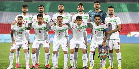 رونمایی از جایگاه ایران در میان بدترین بازنده‌های جام جهانی