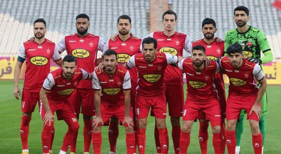 دربی‌بازان پرسپولیس را بهتر بشناسید