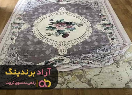 با کار در حوزه روفرشی ثروتمند شدم با کار در حوزه روفرشی ثروتمند شدم