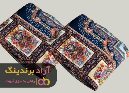 با کار در حوزه روفرشی ثروتمند شدم با کار در حوزه روفرشی ثروتمند شدم