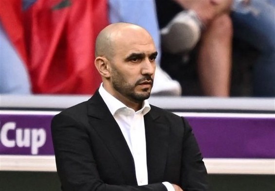 جام جهانی قطر| الکراکی: برای صعود از گروه‌مان با تمام توان خواهیم جنگید