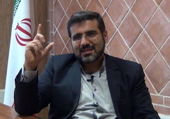 وزیر ارشاد: پیگیر وضعیت هنرمندان بازداشتی از طریق نهادهای امنیتی و قضایی هستیم
