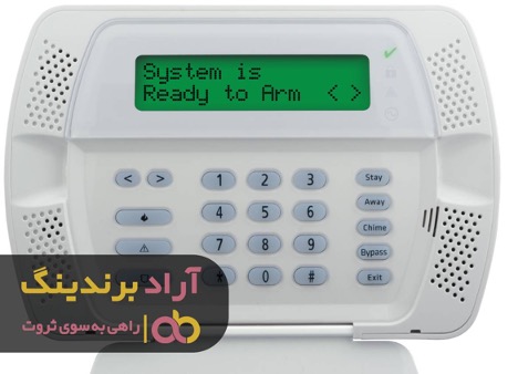 با محصول دزدگیر به راحتی می توانید پول پارو کنید با محصول دزدگیر به راحتی می توانید پول پارو کنید