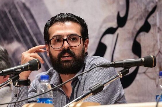 احتمال حضور «آبی غلیظ» در جشنواره فیلم فجر/ کارگردان «پیلوت» بازمیگردد