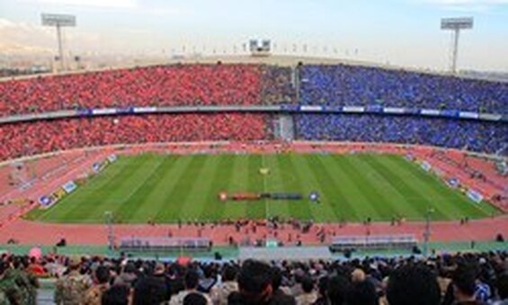 استقبال پرسپولیس از تغییر زمان بازی با استقلال