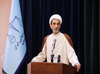 امیر نصر آزادانی عضو یک گروه مسلحانه است/ هنوز حکمی برای متهم صادر نشده است