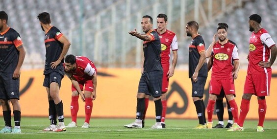 بازیکن مدنظر گل‌محمدی از دسترس پرسپولیس خارج شد!