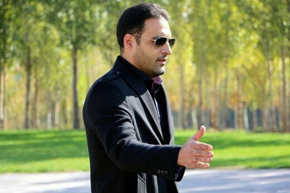واکنش معاون پرسپولیس به شایعه پیشنهاد خارجی ترابی