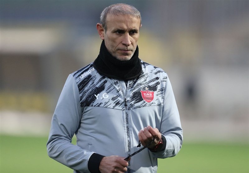 فوتبال , تیم فوتبال پرسپولیس ,