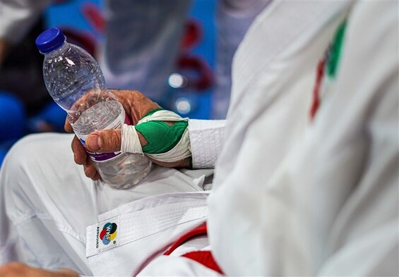 کاراته قهرمانی آسیا| کاروان «ایران ما» فردا راهی ازبکستان می‌شود
