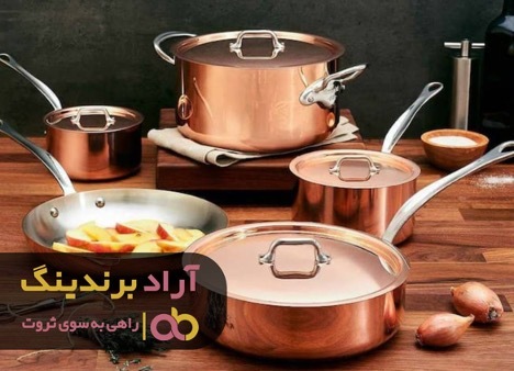 راهی که مستقیما به ثروت ختم می شود راهی که مستقیما به ثروت ختم می شود