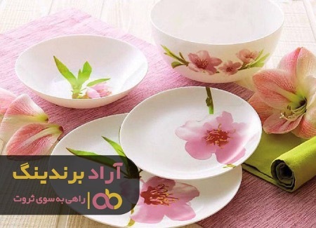 ثروت رنگ و بوی جدیدی به زندگی من داد ثروت رنگ و بوی جدیدی به زندگی من داد