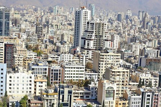 اجاره ساعتی خانه در تهران تخلف است؟