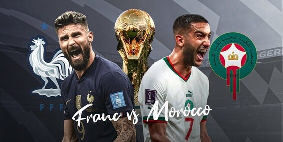 جام جهانی 2022| از تیمی تا دندان مسلح تا پسرانی آزاده که زیباترین قصه جام را نوشتند