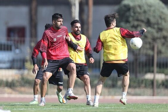 برنامه عجیب پرسپولیس برای نقل و انتقالات نیم فصل