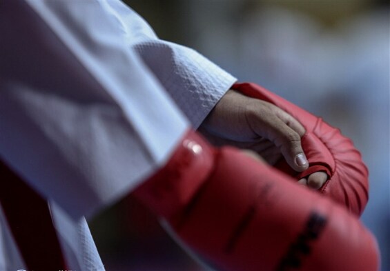 کاراته قهرمانی آسیا| نمایندگان ایران حریفان خود را شناختند