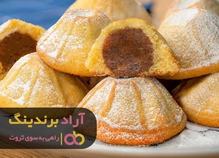 موفقیت را با تجربه و بتن یافتم موفقیت را با تجربه و بتن یافتم