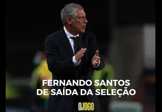 فدارسیون فوتبال پرتغال با سانتوس قطع همکاری می‌کند