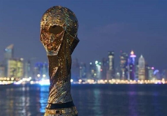 درآمد فیفا از جام جهانی ۲۰۲۲ و پیش‌بینی در‌آمدش از جام جهانی ۲۰۲۶